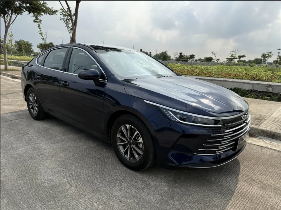 Byd Seal 5 Dm I 07 Min