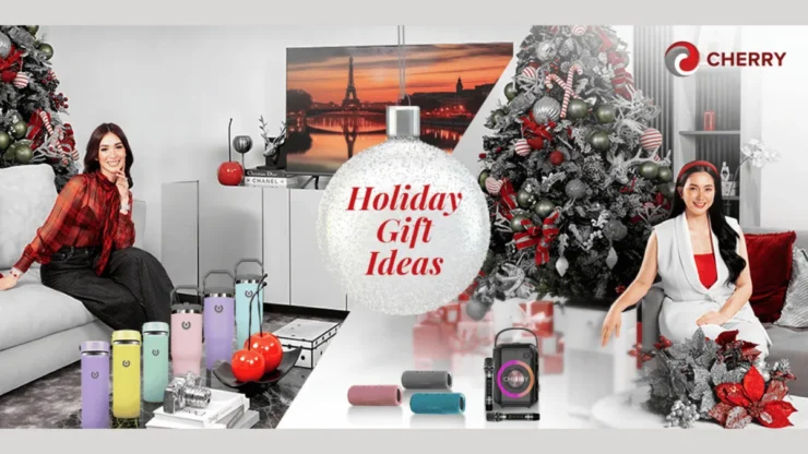 Cherry Holiday Gift Ideas 2024 Img