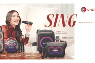 Cherry Karaoke Series Img