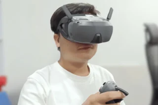 Dji Goggles N3 Dji Neo Img
