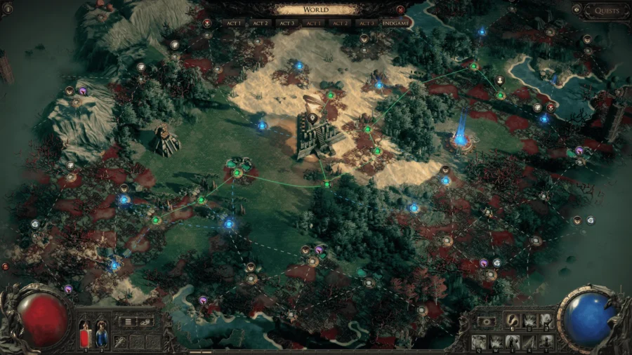 Endgame Map Uicompressed