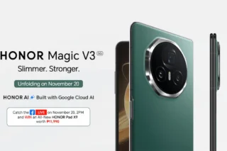 Honor Magic V3 Nov 20 Img