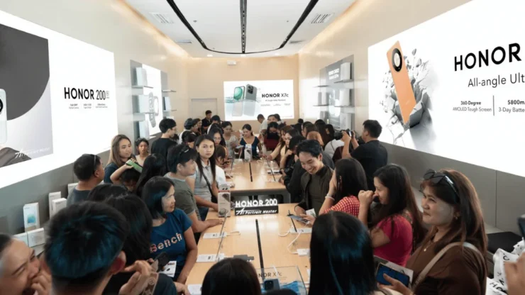 Honor Sm City Davao Honor X7c Img