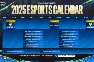 Honor Of Kings 2025 Esports Calendar Img