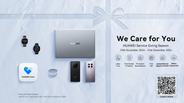 Huawei Repairs N Services Celebrate Img