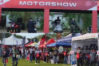 Honda Riders' Convention 2024 Img