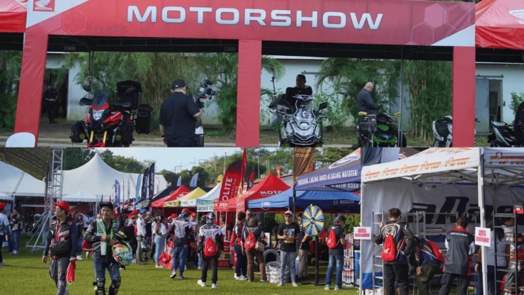 Honda Riders' Convention 2024 Img
