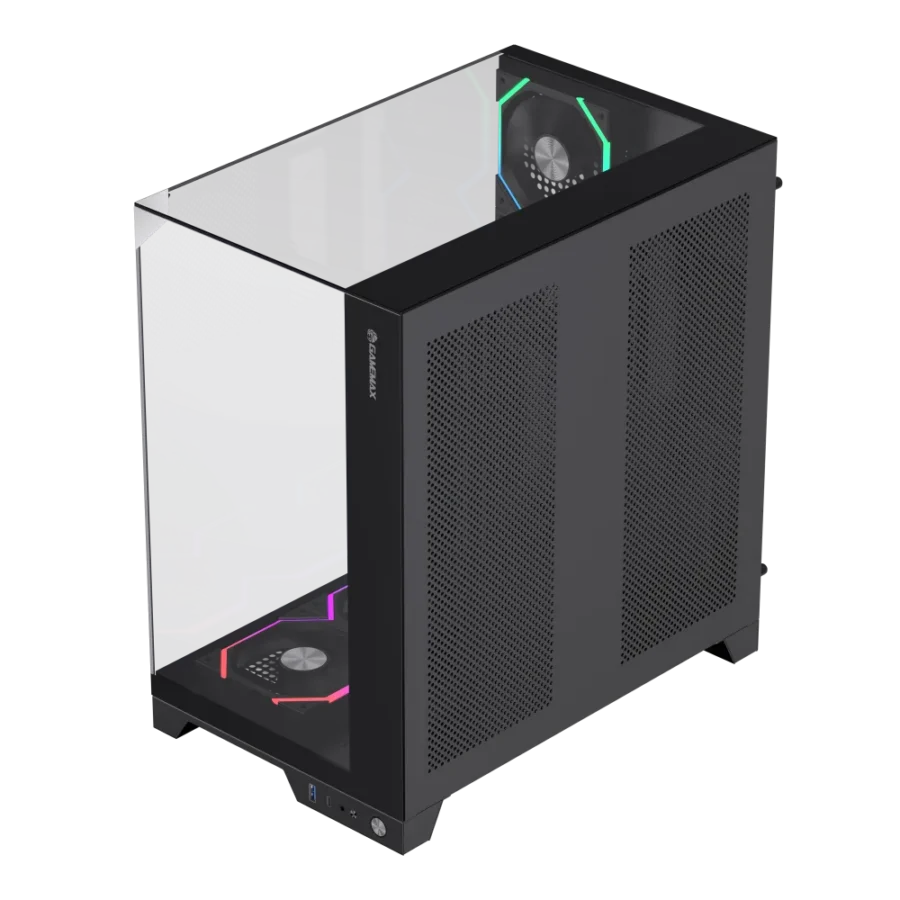 GameMax Infinity Pro Infinity Pro 07