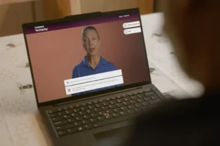 Lenovo Innovations Alzheimer And Dementia Img