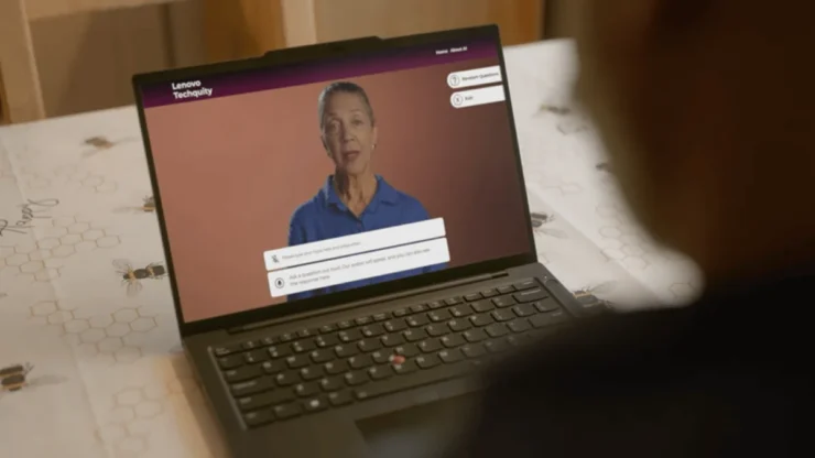 Lenovo Innovations Alzheimer And Dementia Img