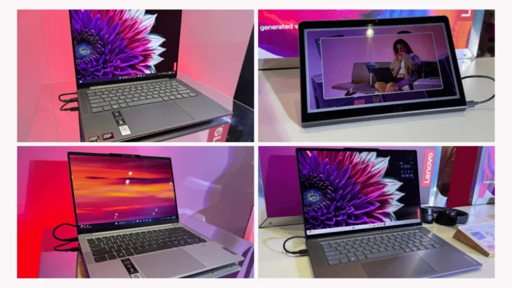 Lenovo Philippines New Lineup Smart Device Img