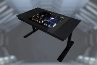 Lian Li Launches Dk07 Desk Img