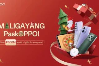 Maligayang Paskoppo Img
