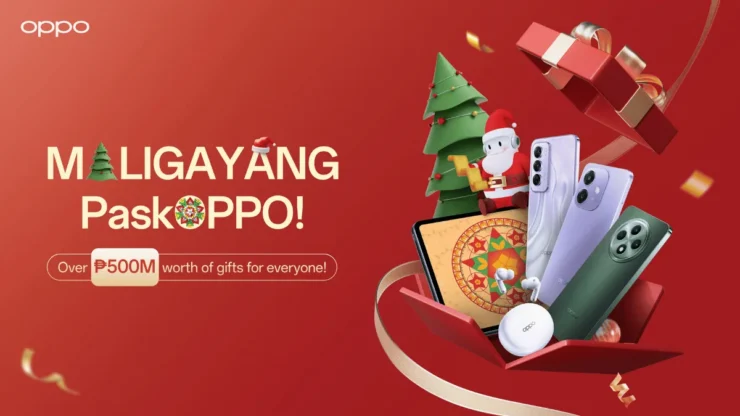Maligayang Paskoppo Img