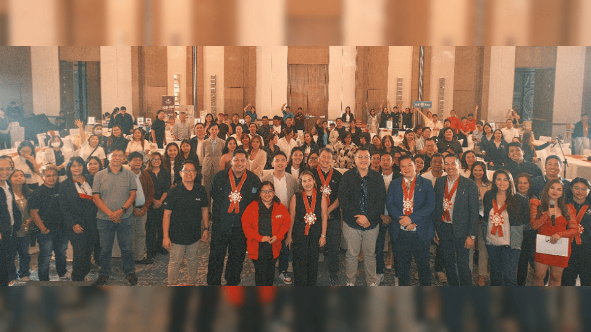 PLDT Enterprise Pldt Enterprise Business Growth Msme Day Pampanga Img