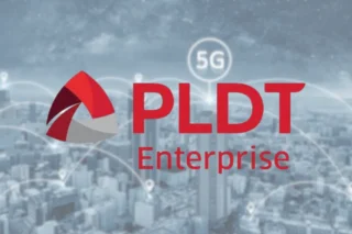 Pldt Enterprise Leads 5g Network Img