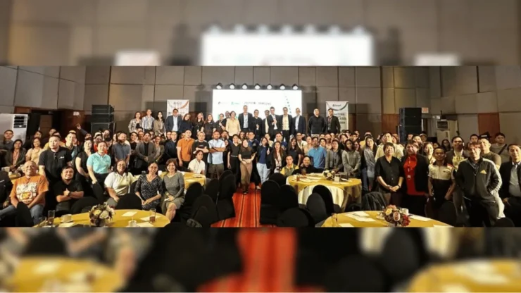 Pldt Enterprise Make It Smarter