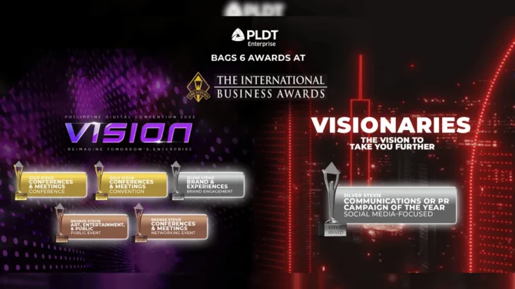 Pldt Vision And Visionaries Img