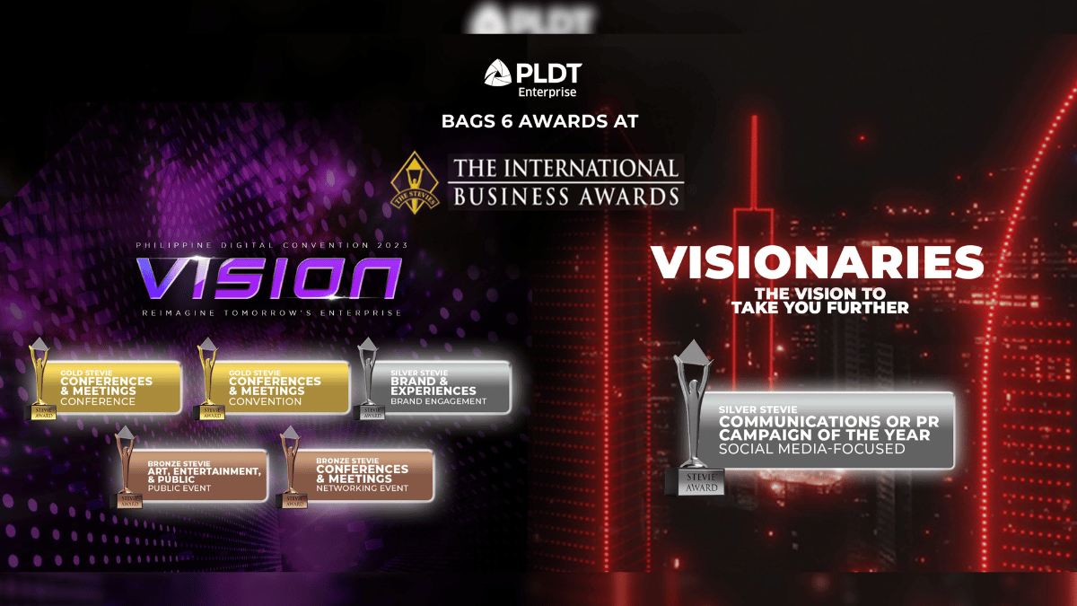 Pldt Vision And Visionaries Img
