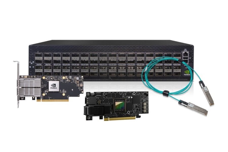 NVIDIA Partner Pn 2