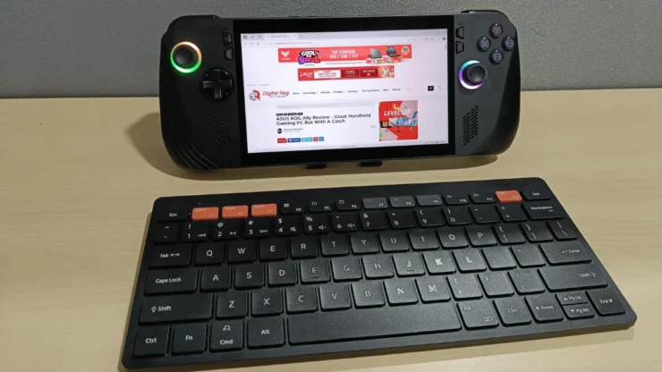 Rog Ally X Work N Play Img