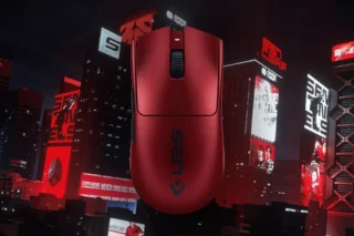 Razer Viper V3 Pro Sentinels Edition Img