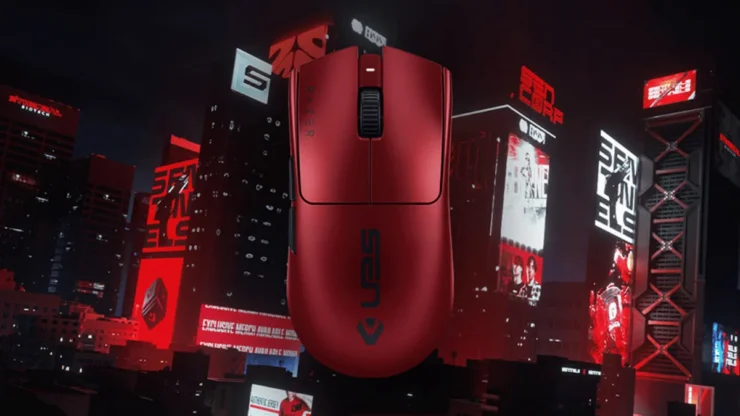 Razer Viper V3 Pro Sentinels Edition Img