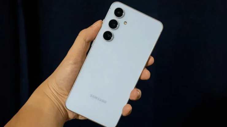 Samsung Galaxy S24 Fe Img