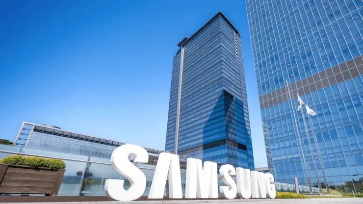 Samsung Recognized As Southeast Asia’s Top Brand In 2024