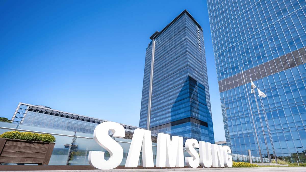 Samsung Samsung Recognized As Southeast Asia’s Top Brand In 2024