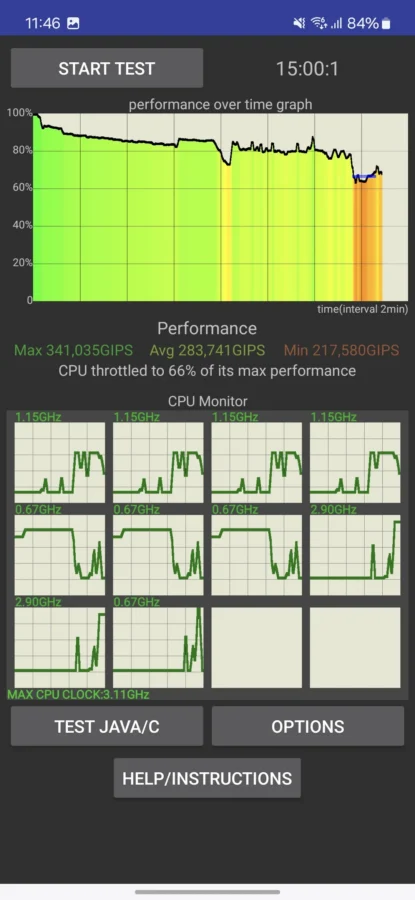 samsung galaxy s24 fe Screenshot 20241116 114655