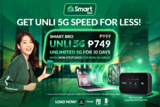 Smart Bro Unli 5g Speed For Less Img
