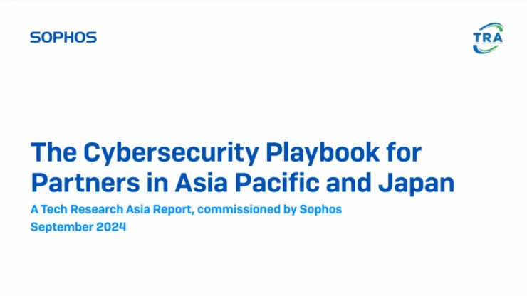 Sophos Cybersecurity Asia Pacific And Japan Cyberattacks Img
