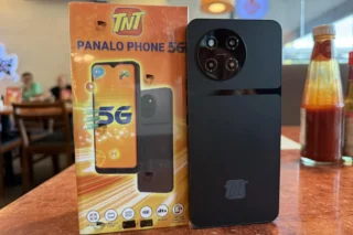 Tnt 5g Panalo Phone