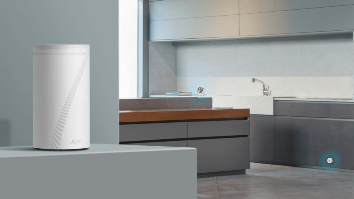 TP-LINK Tp Link Wifi 7 Philippines Img (1)