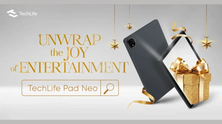 Techlife Pad Neo Ph Launch Img