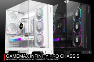 GameMax Infinity Pro Banner