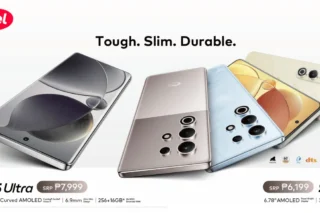 Itel S25 Ultra Launch Img