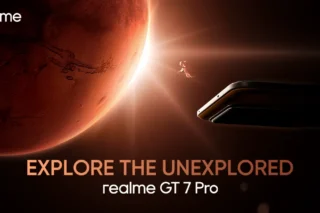 Realme Gt 7 Pro Kv