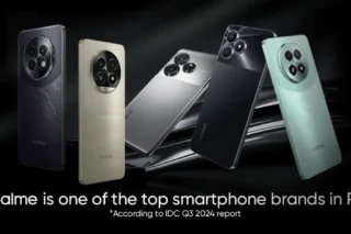 Realme Idc Q3 2024 Report Img