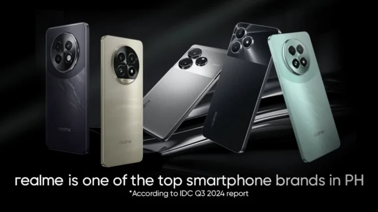 Realme Idc Q3 2024 Report Img