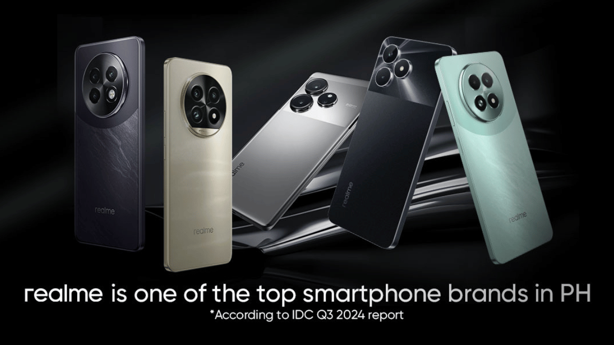 realme Realme Idc Q3 2024 Report Img