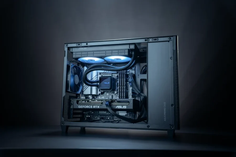 Asus Prime Geforce Rtx 40 Series 3