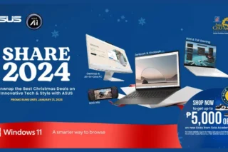 Asus Share 2024 Img
