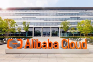 Alibaba Cloud Public Cloud Platform Leader Img