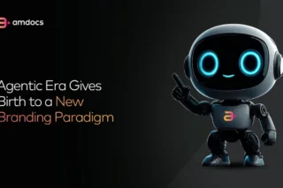 Amdocs Agentic Era Img