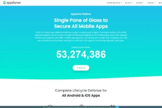 Appdome Mobile Economy Future Img