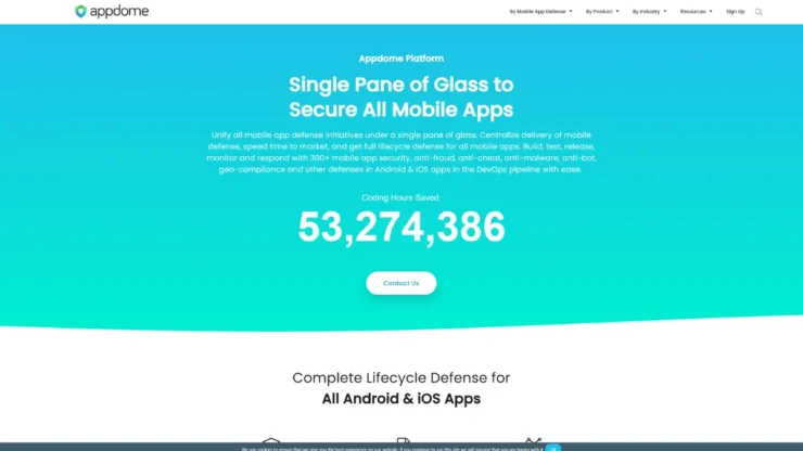 Appdome Mobile Economy Future Img