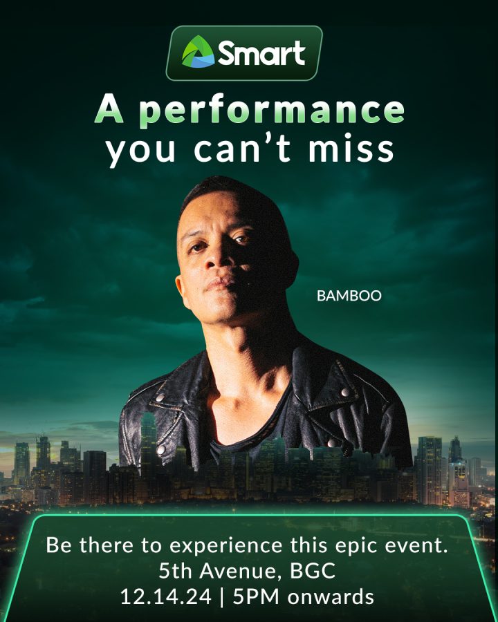 Smart Bamboo Smart5g