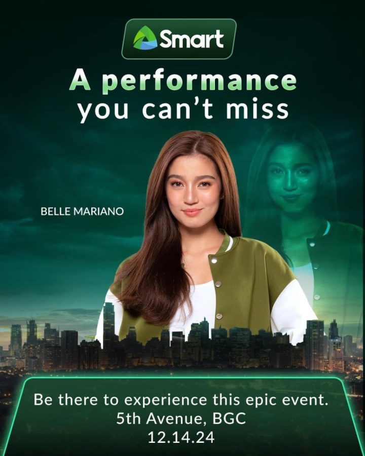 Smart Belle Smart5g